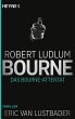 Das Bourne Attentat / Jason Bourne Bd.6 - Bild 1