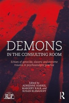 Demons in the Consulting Room