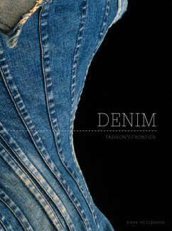 Denim - McClendon, Emma;Dennis, Fred