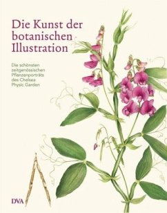 Die Kunst der Botanischen Illustration - Brown, Andrew