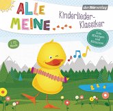 Alle meine..., Kinderlieder-Klassiker