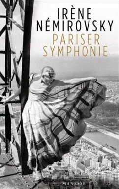 Pariser Symphonie - Némirovsky, Irène