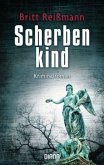 Scherbenkind / Hauptkommissarin Verena Sander Bd.2