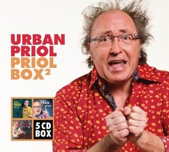 Priol Box 2 - Priol, Urban