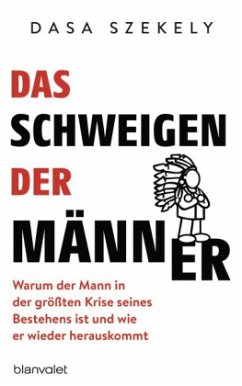 Das Schweigen der Männer - Szekely, Dasa