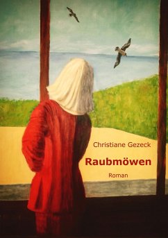 Raubmöwen - Gezeck, Christiane