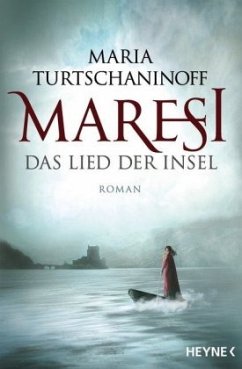 Maresi - Turtschaninoff, Maria