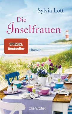 Die Inselfrauen - Lott, Sylvia