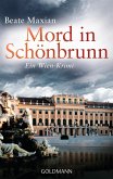 Mord in Schönbrunn / Sarah Pauli Bd.6