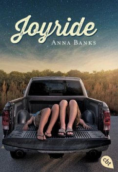 Joyride - Banks, Anna