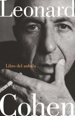 Libro del Anhelo / Book of Longing - Cohen, Leonard