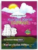 Ali Haydar Tertibatinda Kuran-i Kerim Elifbasi - Haydar, Ali