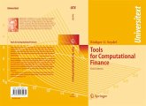 Tools for Computational Finance (eBook, PDF)