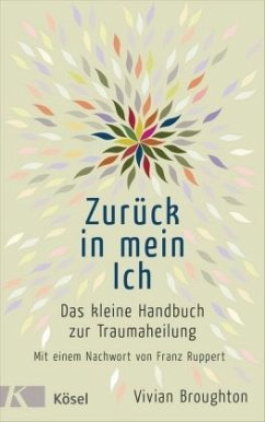 Zurück in mein Ich - Broughton, Vivian