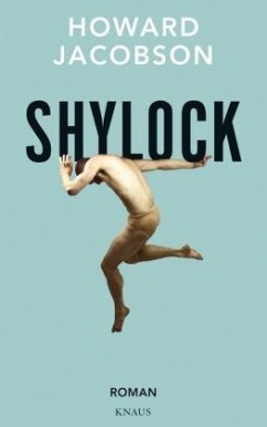 Shylock - Jacobson, Howard