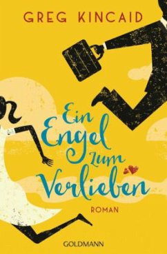 Ein Engel zum Verlieben - Kincaid, Greg