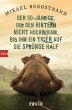 Der Fünfzigjährige, der den Hintern... - Bild 1