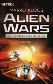 Sonnenschlacht / Alien Wars Bd.3