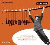 ...liner Roma..., 1 Audio-CD