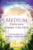 Medium zwischen Himmel und Erde