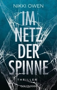 Im Netz der Spinne - Owen, Nikki