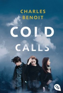 Cold Calls - Benoit, Charles