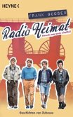 Radio Heimat (Buch zum Film) Radio Heimat (Buch zum Film)