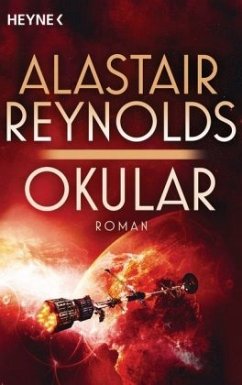 Okular / Poseidons children Bd.1 - Reynolds, Alastair