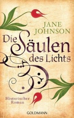 Die Säulen des Lichts - Johnson, Jane