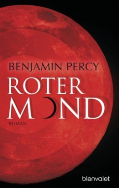 Roter Mond - Percy, Benjamin