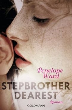 Stepbrother Dearest, deutsche Ausgabe - Ward, Penelope