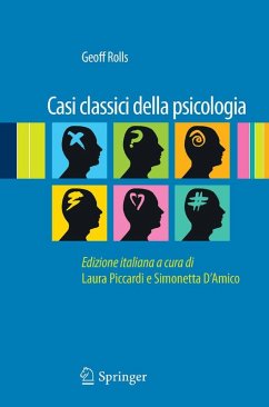 Cover Casi classici della psicologia (eBook, PDF)
