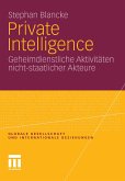 Private Intelligence (eBook, PDF)