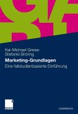 Marketing-Grundlagen (eBook, PDF)