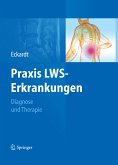 Praxis LWS-Erkrankungen (eBook, PDF)
