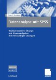 Datenanalyse mit SPSS (eBook, PDF)