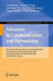 Advances in Communication and Networking (eBook, PDF)