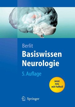 Basiswissen Neurologie (eBook, PDF) - Berlit, Peter