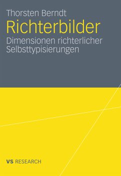 Richterbilder (eBook, PDF) - Berndt, Thorsten