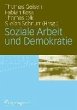 Soziale Arbeit und Demokratie (eBook,... - Bild 1