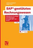 SAP®-gestütztes Rechnungswesen (eBook, PDF)