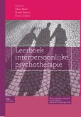 Leerboek Interpersoonlijke psychotherapie (eBook, PDF)