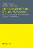 Internationalism in the Olympic Movement (eBook, PDF)