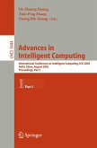 Advances in Intelligent Computing (eBook, PDF)