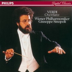 Cover Ouvertüren