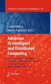 Advances in Intelligent and Distributed Computing (eBook, PDF)
