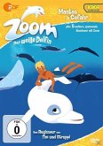 Zoom - der weiße Delfin