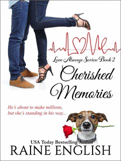 Cherished Memories (Love Always, #2) (eBook, ePUB) - English, Raine