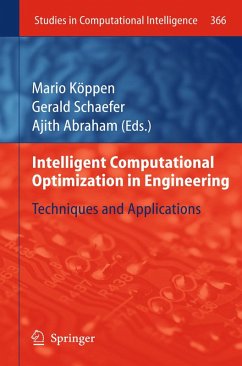 Intelligent Computational Optimization in Engineering (eBook, PDF)