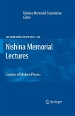 Nishina Memorial Lectures (eBook, PDF)